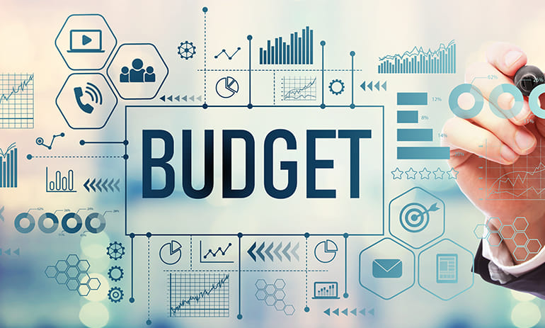 budget